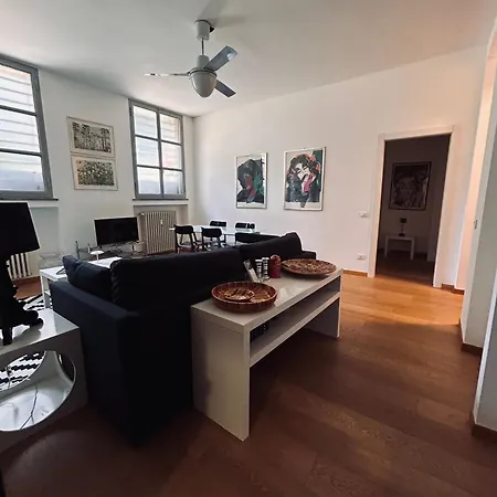 Loft Monti