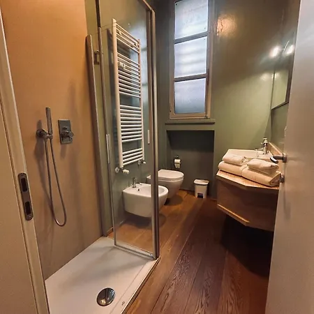 Loft Monti شقة ميلان