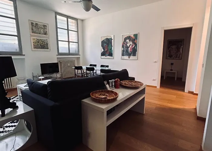 Loft Monti