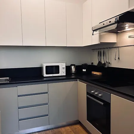 Loft Monti 아파트 *